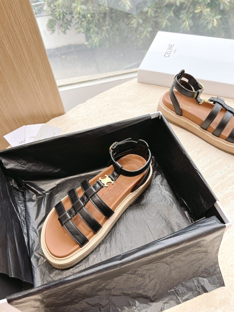 Celine Sandals